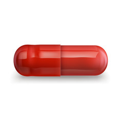 Single red pill