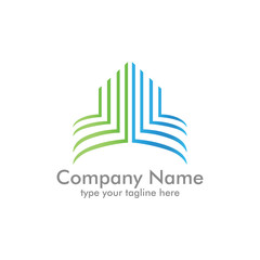 Great Tower Line logo icon