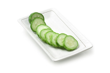 cucumbers