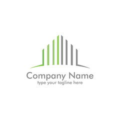 Tower Line logo icon