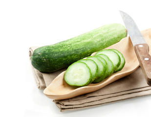cucumbers