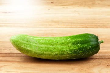 cucumbers