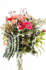 nice bouquet