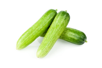 cucumbers