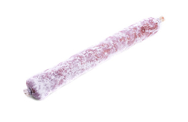 Delicious italian felino salami stick. 