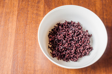 riceberry