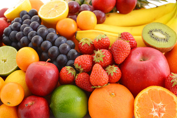 Fruit frais