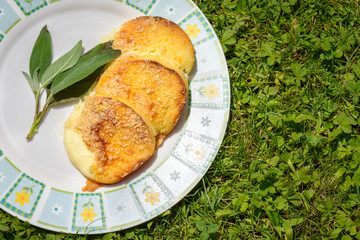 Gnocchi Romaneschi