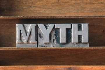 myth word tray