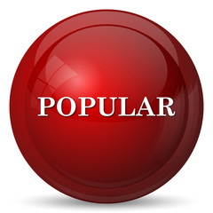 Popular  icon