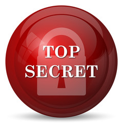 Top secret icon