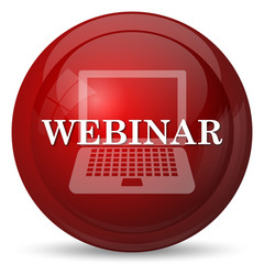 Webinar icon
