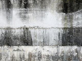 old dirty wall or grunge background