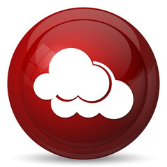 Clouds icon