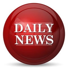 Daily news icon