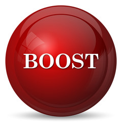 Boost icon