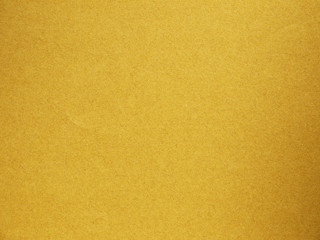 Gold paper texture or background
