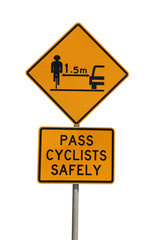 Cycling Safety