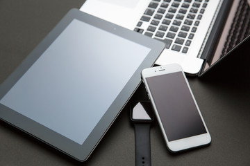 ウエアラブル端末