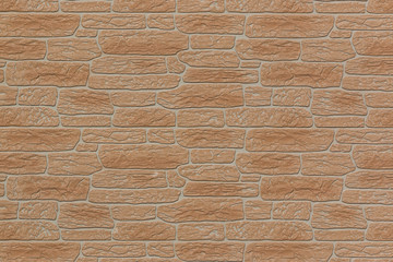 Modern wall texture