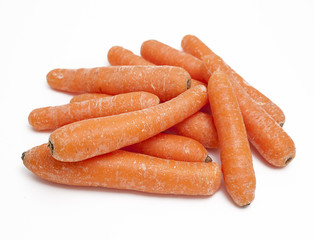 Carrots