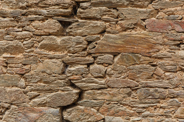 Old textured wall background 