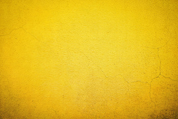 Vintage stained wooden