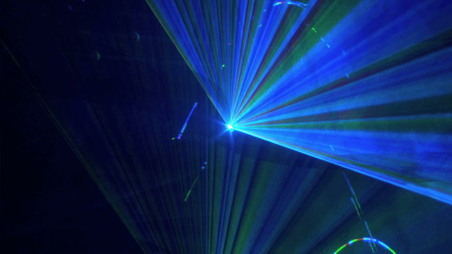 Lasershow
