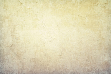 Vintage stained wooden