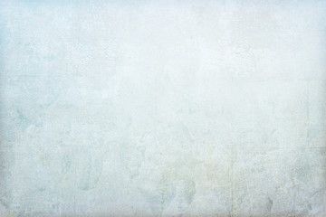 Vintage stained wooden