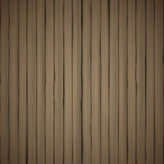 Realistic Vector wooden texture (not traced)
