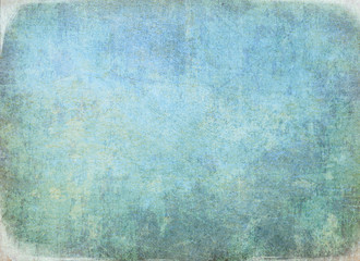 highly Detailed background frame