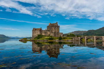 Eilean Donan Castle