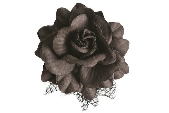 Black Rose