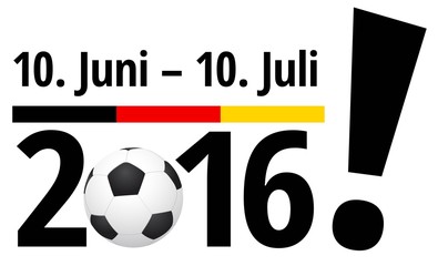 10. Juni - 10. Juli 2016 
