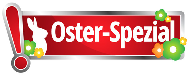 Osterspezial