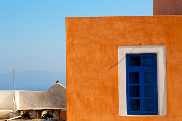  in the greece island window