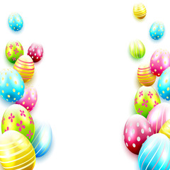 Easter background