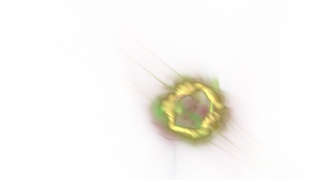 Animation mit wechselnden Motiven