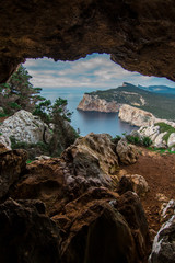 capo caccia