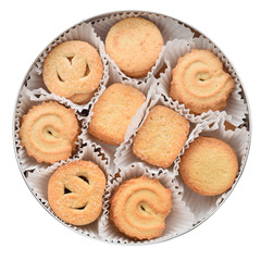 Cookies