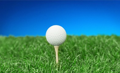Golf.