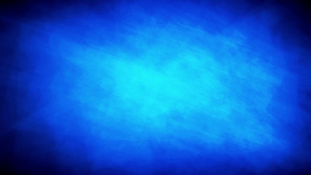 abstract blue background 