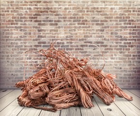 Scrap Metal.
