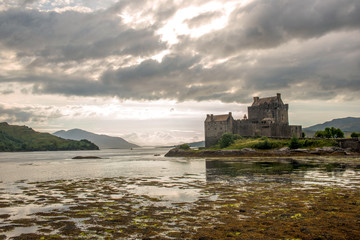 Eilean Donan Castle