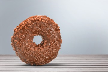 Donut.