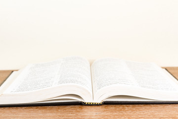 holy bible