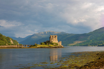 Eilean Donan Castle