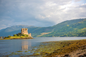 Eilean Donan Castle
