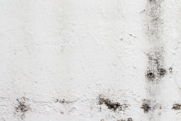 white concrete wall texture